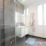 Appartement de 98 m² avec 2 chambre(s) en location à Paris 13 - Rue des Wallons