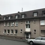 Miete 2 Schlafzimmer wohnung von 49 m² in Duisburg