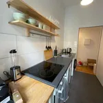 39 m² Studio in berlin