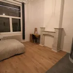 Huur 1 slaapkamer appartement in Charleroi