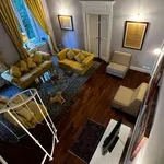 Rent 3 bedroom apartment of 210 m² in rome