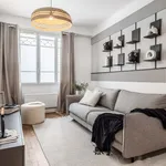 Appartement de 60 m² avec 3 chambre(s) en location à Paris