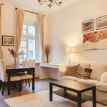 Rent 1 bedroom apartment of 55 m² in berlin