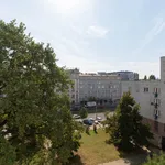 Rent 2 bedroom apartment of 52 m² in Warsaw