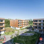 Pronajměte si 2 ložnic/e byt o rozloze 55 m² v Pilsen