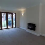 Apartment for rent in Dearnsdale Close Stafford ST16 1SD
