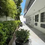 Rent 1 bedroom apartment of 40 m² in Miami Beach