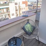 Rent 5 bedroom apartment of 55 m² in Barcelona