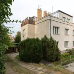 Rent 2 bedroom apartment of 65 m² in Praha 6 - Střešovice