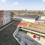 Huur 1 slaapkamer appartement van 46 m² in Leiden