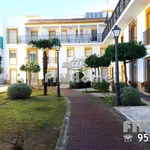 Rent 3 bedroom apartment of 110 m² in Sevilla