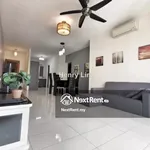 Rent 3 bedroom apartment of 103 m² in Kuala Lumpur