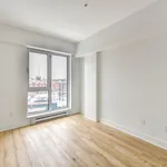  appartement avec 1 chambre(s) en location à Montreal