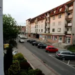 Rent 2 bedroom apartment of 47 m² in Toruń