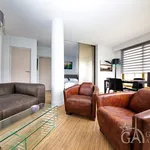 Appartement de 50 m² avec 1 chambre(s) en location à Paris