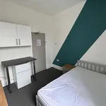 Rent a room in West Midlands