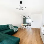 Rent 3 bedroom apartment of 65 m² in Krakow