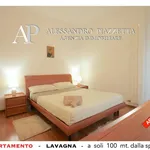 Rent 2 bedroom apartment of 54 m² in Lavagna