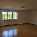 Pronájem bytu 2+kk 70m²