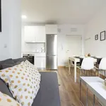 Rent 2 bedroom apartment of 58 m² in madrid