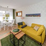 Rent 2 bedroom apartment of 45 m² in Nuremberg