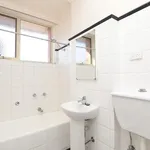 Rent 1 bedroom apartment in South Yarra