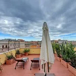 Rent 2 bedroom apartment of 80 m² in rome