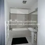 Rent 2 bedroom apartment of 47 m² in Lyon