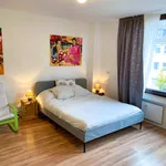 Miete 1 Schlafzimmer wohnung von 33 m² in Cologne