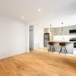 4 bedroom apartment of 893 sq. ft in Montreal