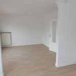 Appartement de 59 m² avec 3 chambre(s) en location à Strasbourg