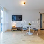 Miete 1 Schlafzimmer wohnung von 74 m² in Hamburg