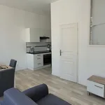 Rent 2 bedroom apartment of 36 m² in Saint-Omer