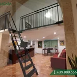 Rent 2 bedroom apartment of 55 m² in Bari