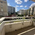 Appartement de 65 m² avec 2 chambre(s) en location à CLICHY