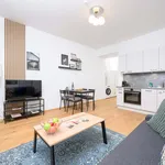 Rent 3 bedroom apartment of 45 m² in Wien