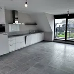 Appartement de 92 m² avec 2 chambre(s) en location à Opwijk