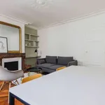 Appartement de 49 m² avec 1 chambre(s) en location à paris