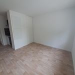 Rent 1 bedroom apartment of 22 m² in ST JEAN