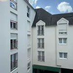 Rent 1 bedroom apartment of 15 m² in VANNES