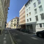 Rent 1 bedroom apartment of 31 m² in Graz