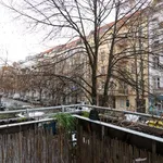 Rent 1 bedroom apartment of 90 m² in berlin