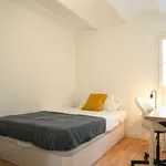 Alquilar 2 dormitorio apartamento en Barcelona