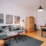 Rent 2 bedroom apartment of 97 m² in berlin