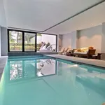 Huur 5 slaapkamer huis van 310 m² in Uccle