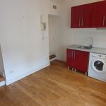 Appartement de 13 m² avec 1 chambre(s) en location à NANCY