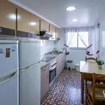 Habitación en valencia