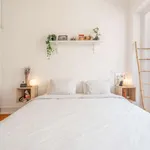 Alugar 2 quarto apartamento em lisbon