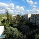 Rent 6 bedroom apartment of 158 m² in Florence