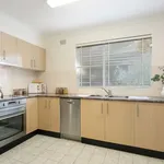 Rent 2 bedroom apartment in Strathfield